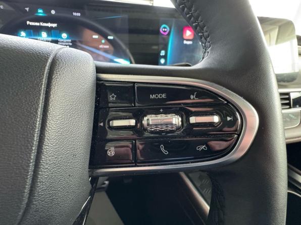 Chery Tiggo 8 Pro Max I Рестайлинг с пробегом 2023 года, цена 2 320 000 рублей, 58777 км, внедорожник, Автокод Объявления