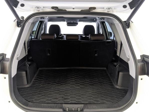 Chery Tiggo 8 Pro I с пробегом 2022 года, цена 1 900 000 рублей, 81045 км, внедорожник, Автокод Объявления