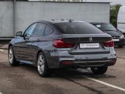 BMW 3 серии VI (F3x) Рестайлинг Москва  - изображение 26