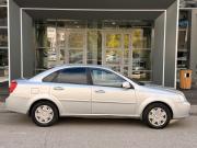 Chevrolet Lacetti I Пермь  - изображение 27