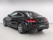Mercedes-Benz C-Класс IV (W205) Санкт-Петербург  - изображение 37