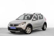 Renault Sandero I Барнаул  - изображение 26