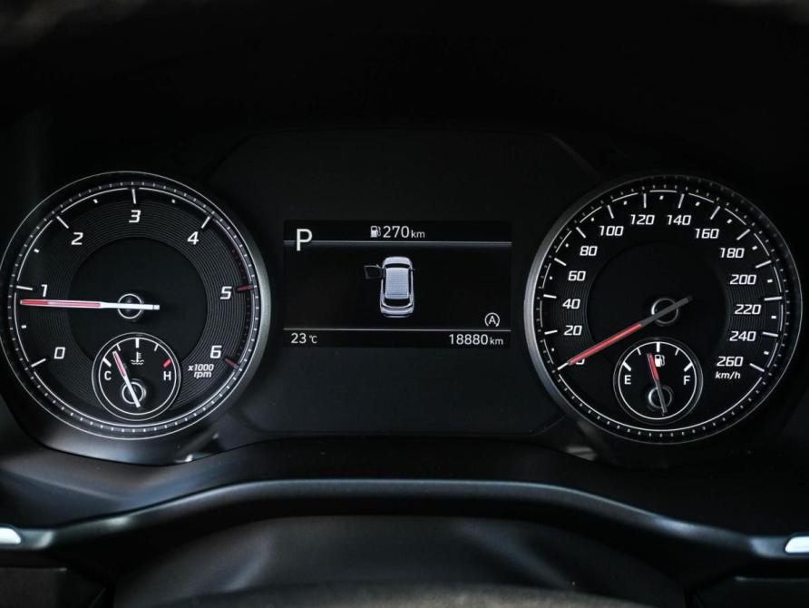 Hyundai Santa Fe IV Рестайлинг Новороссийск  - изображение 13