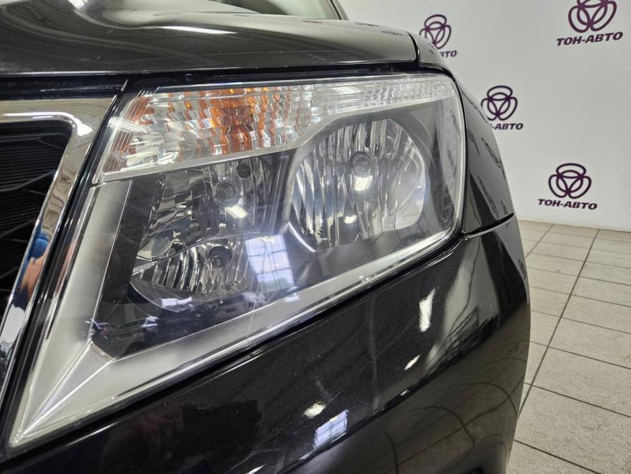 Nissan Terrano III (D10) Тольятти  - изображение 9