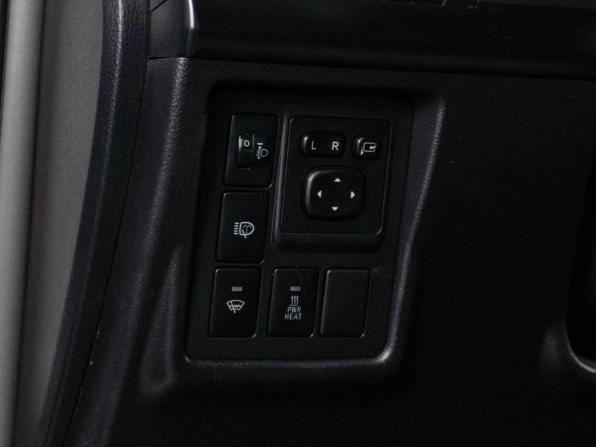 Toyota Land Cruiser Prado 150 Series с пробегом 2011 года, цена 2 700 000 рублей, 241972 км, внедорожник, Автокод Объявления