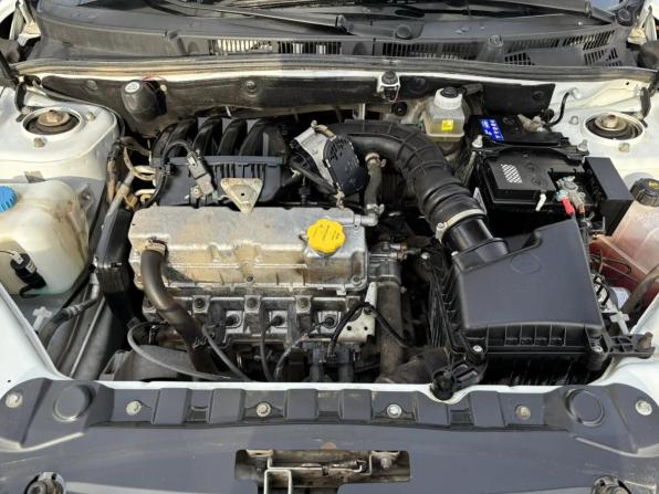 Lada (ВАЗ) Granta I Рестайлинг с пробегом 2023 года, цена 680 000 рублей, 54316 км, седан, Автокод Объявления