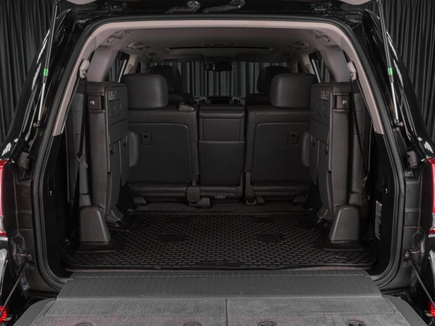 Toyota Land Cruiser 200 Series Тюмень  - изображение 28