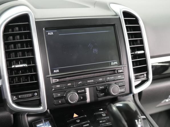 Porsche Cayenne II (958) с пробегом 2011 года, цена 2 850 000 рублей, 165500 км, внедорожник, Автокод Объявления