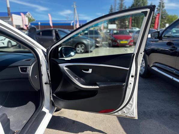 Hyundai i30 II с пробегом 2014 года, цена 1 000 000 рублей, 151565 км, хэтчбек, Автокод Объявления