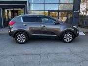 Kia Sportage III Рестайлинг Оренбург  - изображение 16