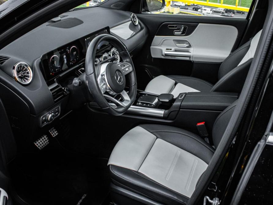 Mercedes-Benz GLA II (H247) Москва  - изображение 12