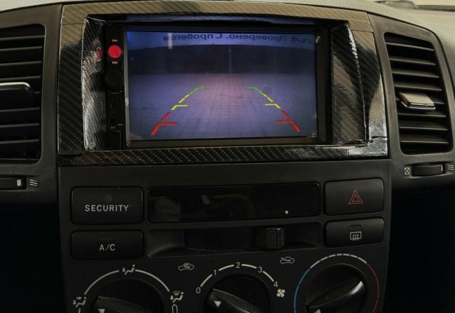 Toyota Corolla Verso I с пробегом 2003 года, цена 470 000 рублей, 215854 км, минивэн, Автокод Объявления
