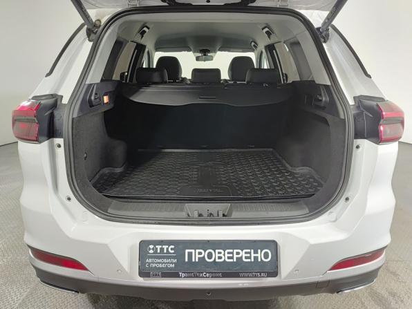 Chery Tiggo 7 Pro Max I с пробегом 2023 года, цена 1 779 000 рублей, 47392 км, внедорожник, Автокод Объявления