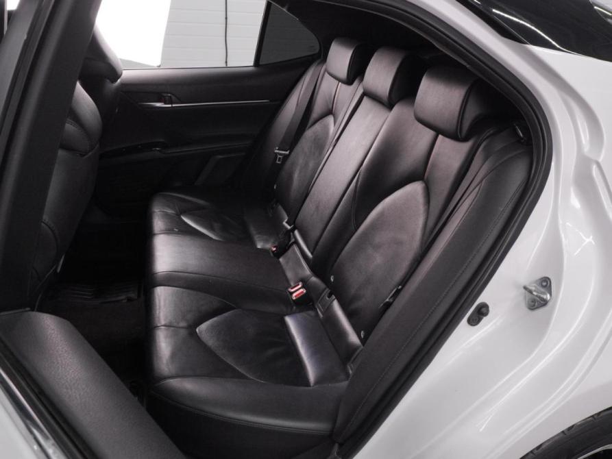 Toyota Camry VIII (XV70) Воронеж  - изображение 9