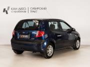 Hyundai Getz I Рестайлинг Казань  - изображение 10