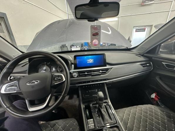 Chery Tiggo 4 Pro I с пробегом 2024 года, цена 1 550 000 рублей, 29900 км, внедорожник, Автокод Объявления