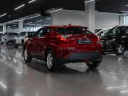 Toyota C-HR I Москва  - изображение 25