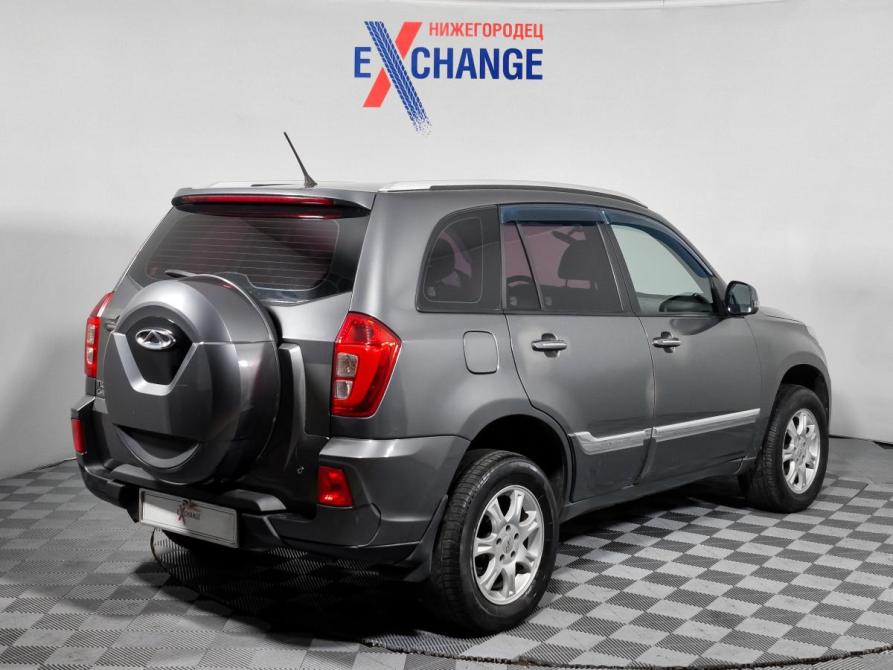 Chery Tiggo 3 I Нижний Новгород  - изображение 3