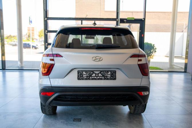 Hyundai Creta II с пробегом 2022 года, цена 2 900 000 рублей, 175621 км, внедорожник, Автокод Объявления