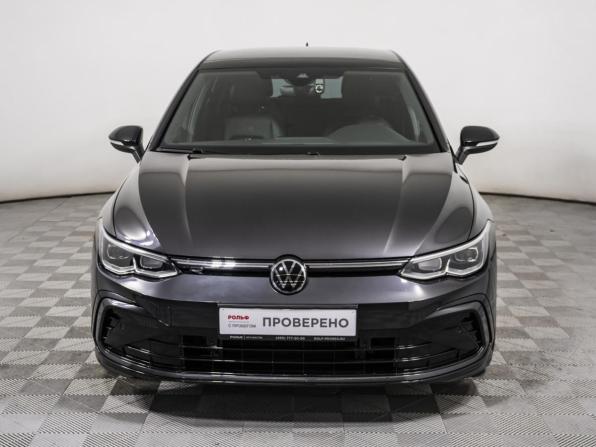 Volkswagen Golf VIII с пробегом 2022 года, цена 3 199 000 рублей, 62900 км, хэтчбек, Автокод Объявления