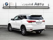 Toyota Fortuner II Магнитогорск  - изображение 43