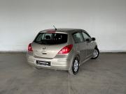 Nissan Tiida I Рестайлинг Москва  - изображение 24