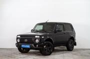 Lada (ВАЗ) Niva Legend I Сургут  - изображение 20