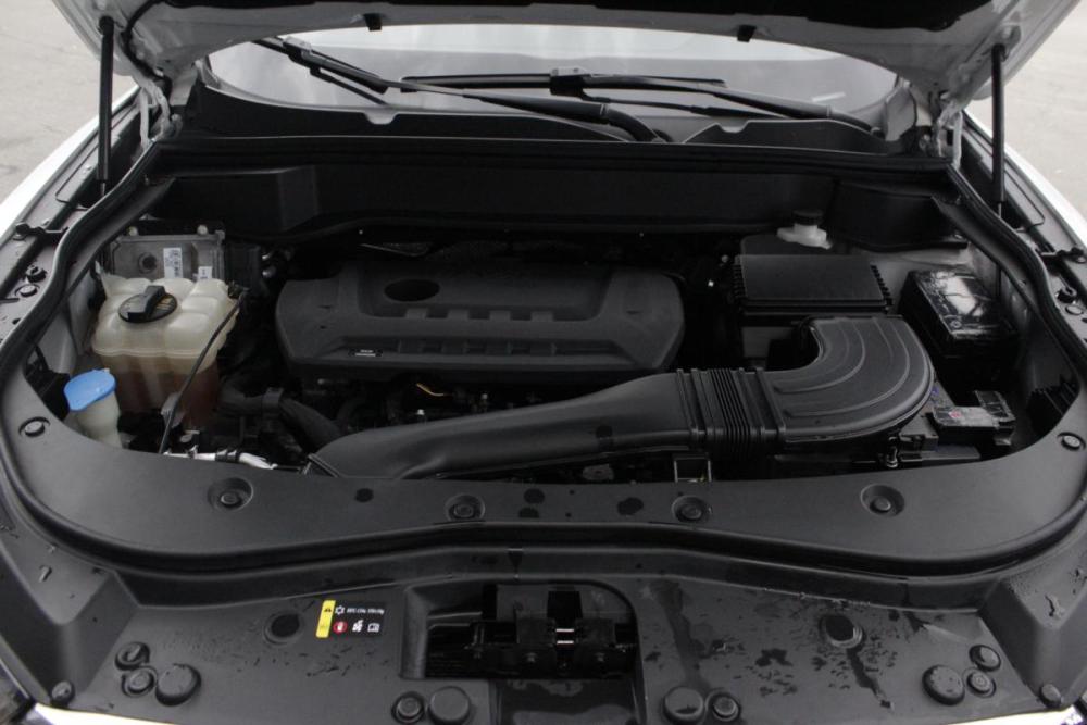 Haval F7 I Рестайлинг Брянск  - изображение 29