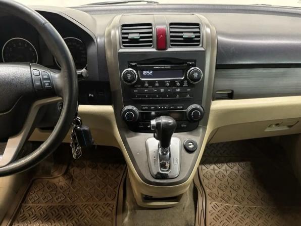 Honda CR-V III с пробегом 2007 года, цена 999 000 рублей, 265000 км, внедорожник, Автокод Объявления
