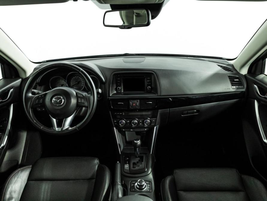 Mazda CX-5 I Санкт-Петербург  - изображение 14