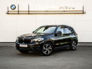 BMW X3 III (G01) Магнитогорск  - изображение 33