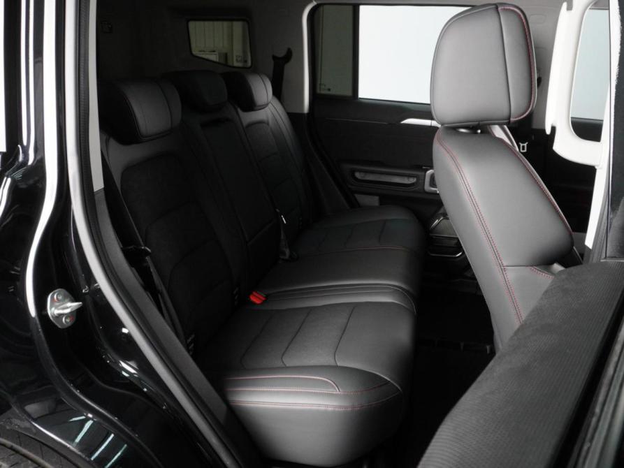 JETOUR Traveller Минеральные Воды  - изображение 7