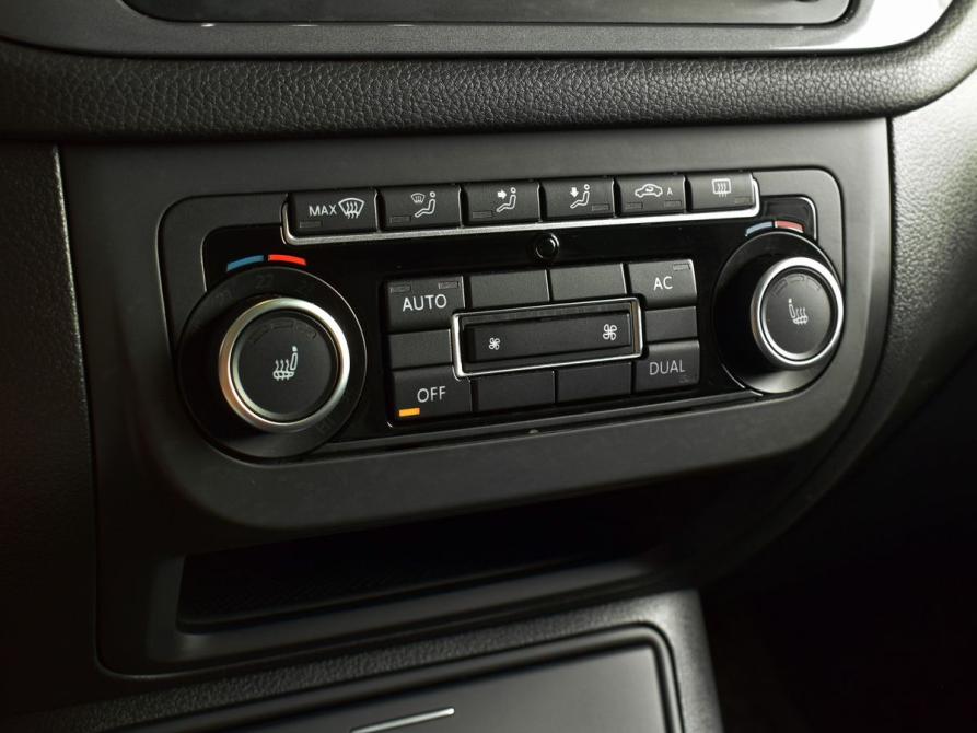 Volkswagen Tiguan I Рестайлинг Кемерово  - изображение 18