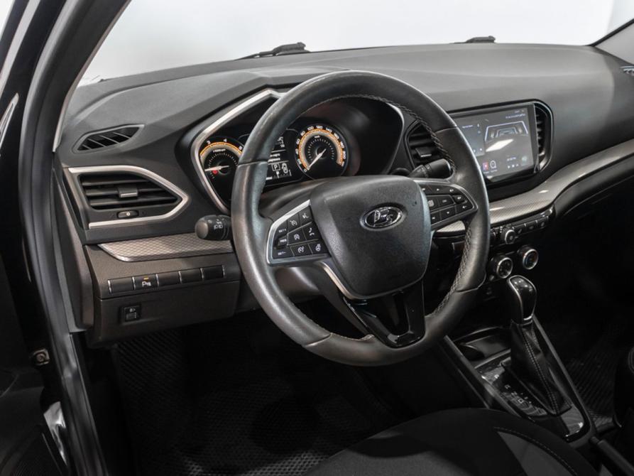 Lada (ВАЗ) Vesta I Рестайлинг (NG) Казань  - изображение 5