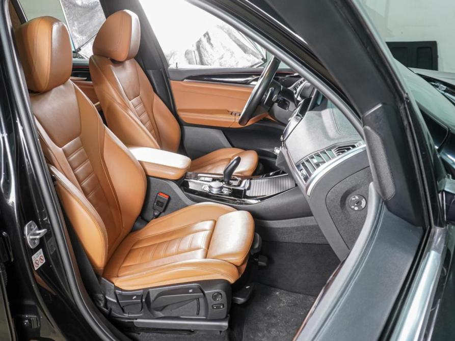 BMW X3 III (G01) Воронеж  - изображение 8