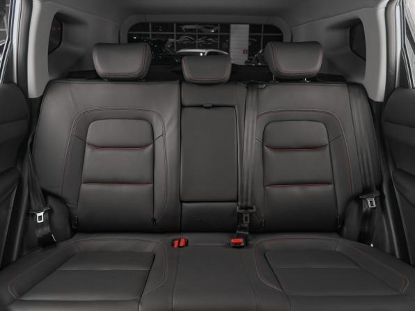 Chery Tiggo 7 Pro I с пробегом 2023 года, цена 1 629 000 рублей, 42700 км, внедорожник, Автокод Объявления