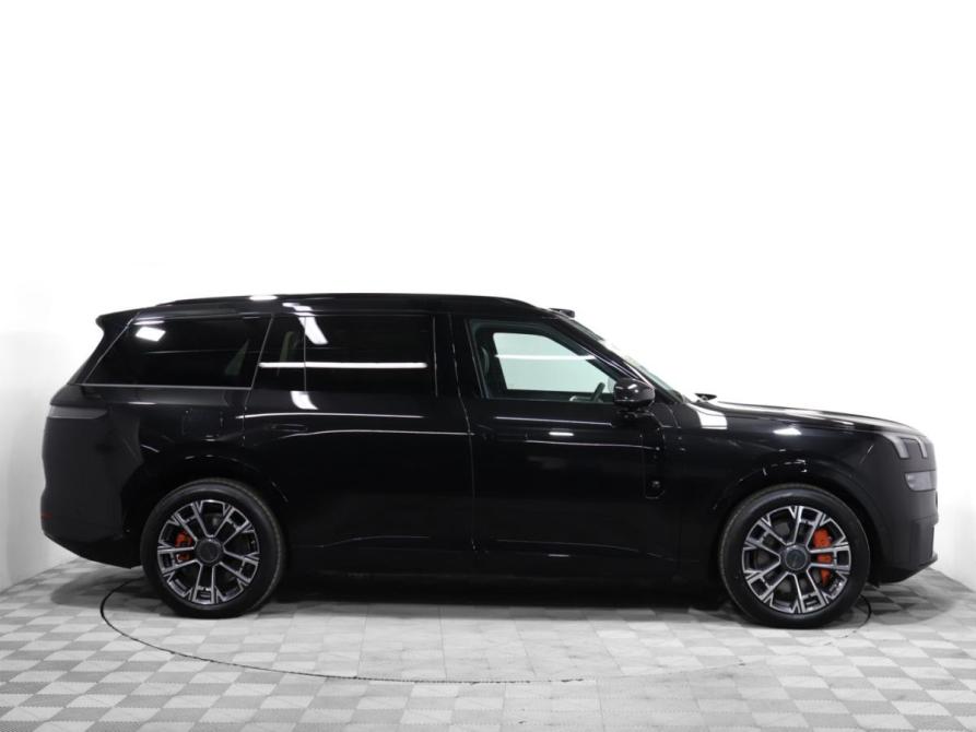 Lynk &amp; Co 900 Москва  - изображение 4