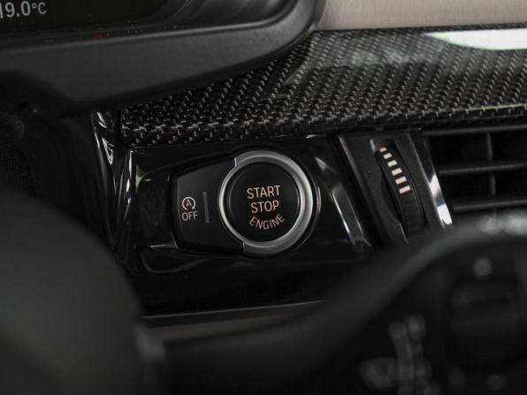 BMW X6 M II (F86) с пробегом 2017 года, цена 3 415 000 рублей, 209128 км, внедорожник, Автокод Объявления
