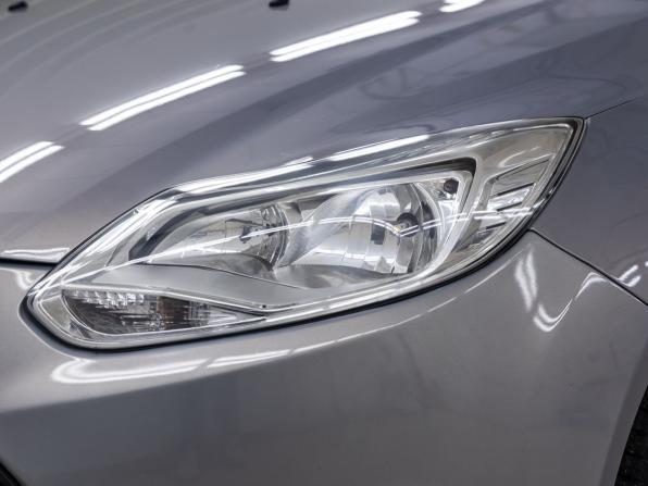 Ford Focus III с пробегом 2012 года, цена 758 000 рублей, 136379 км, хэтчбек, Автокод Объявления
