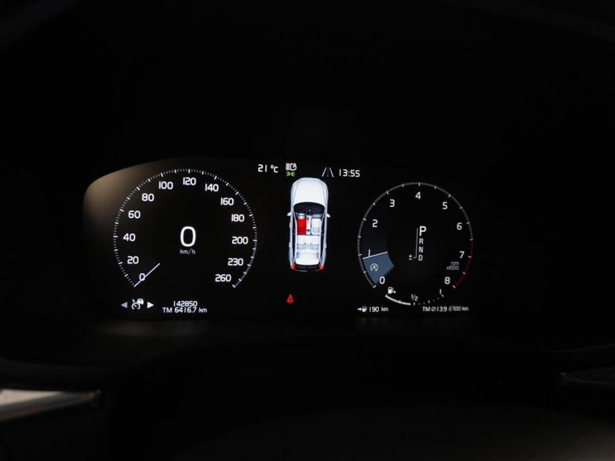 Volvo XC60 II Москва  - изображение 19
