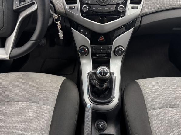 Chevrolet Cruze I с пробегом 2012 года, цена 629 000 рублей, 238300 км, хэтчбек, Автокод Объявления
