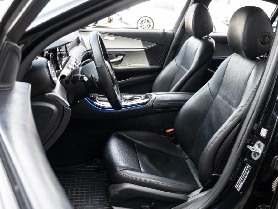 Mercedes-Benz E-Класс V (W213 S213 C238) Краснодар  - изображение 10
