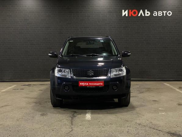 Suzuki Grand Vitara II Рестайлинг с пробегом 2010 года, цена 1 200 000 рублей, 144908 км, внедорожник, Автокод Объявления