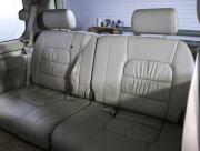 Lexus LX II Рестайлинг Москва  - изображение 36