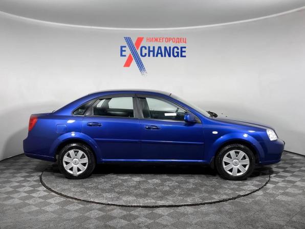 Chevrolet Lacetti I с пробегом 2011 года, цена 454 000 рублей, 183126 км, седан, Автокод Объявления