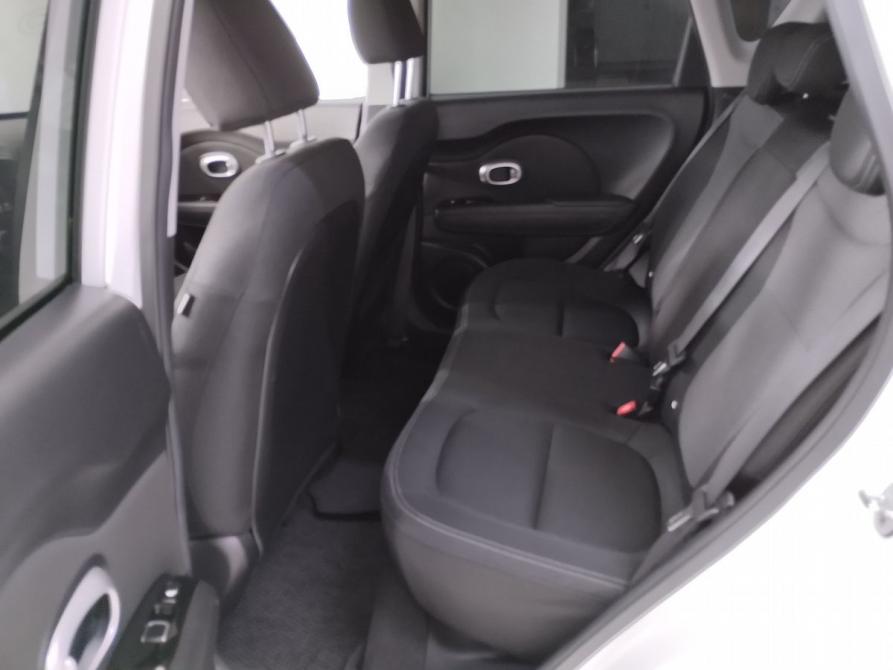 Kia Soul II Рестайлинг Минеральные Воды  - изображение 18