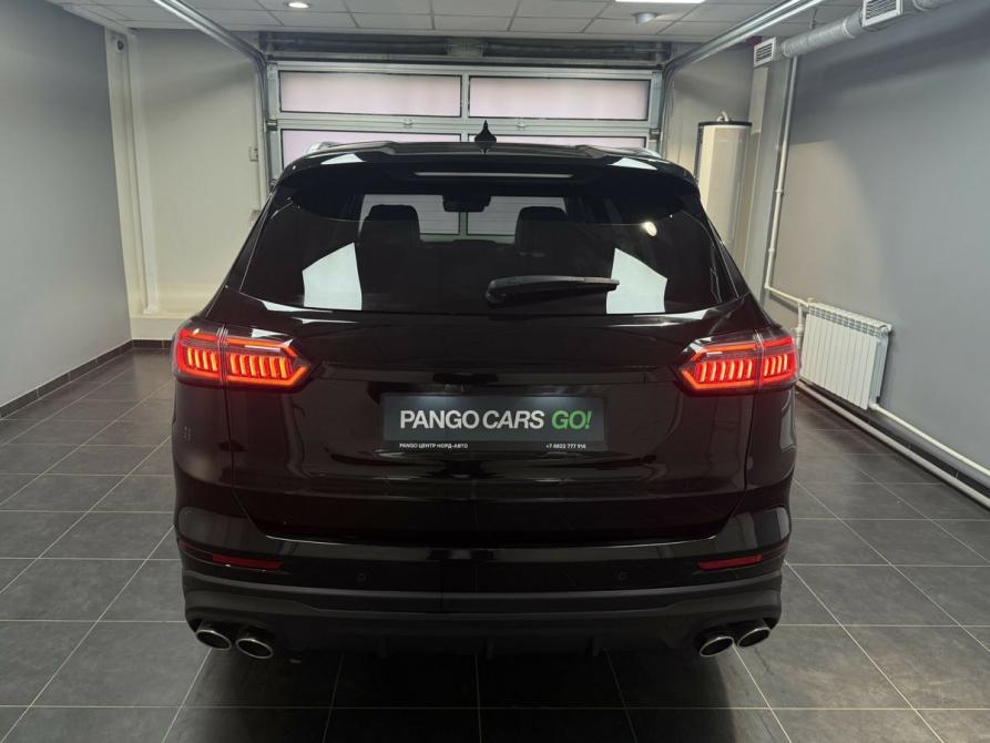 Chery Tiggo 8 Pro Max I Тверь  - изображение 5