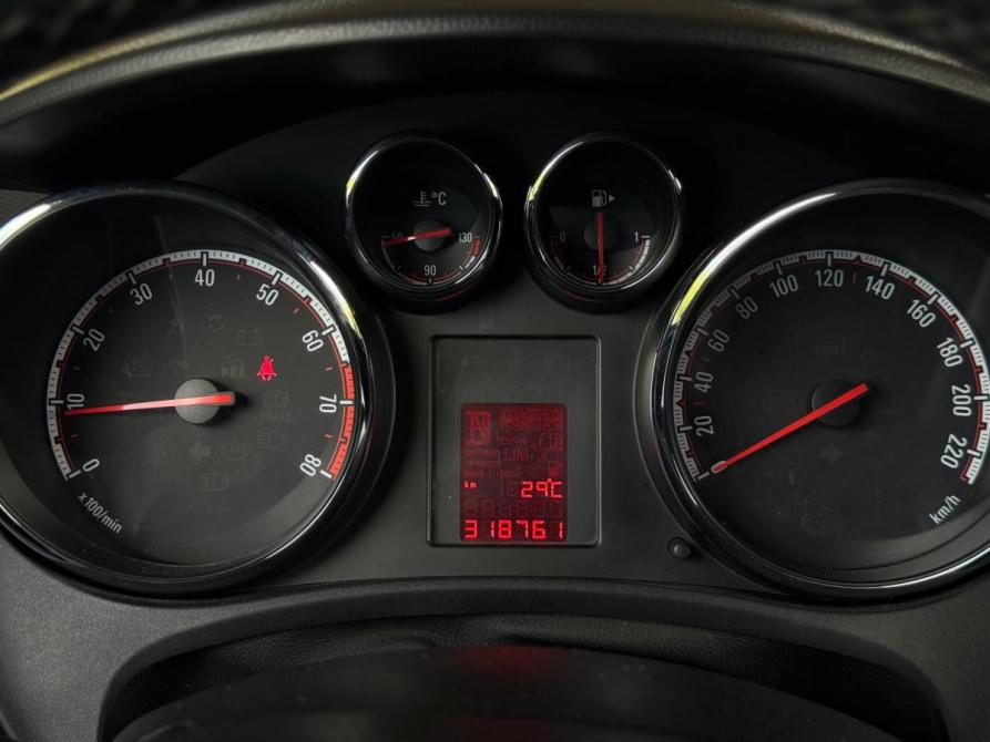 Opel Meriva B Ульяновск  - изображение 21