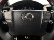 Lexus LX III Рестайлинг Волгоград  - изображение 57