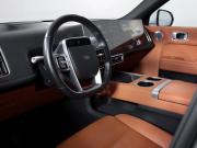 Li Auto (Lixiang) L7 I Рестайлинг Москва  - изображение 40